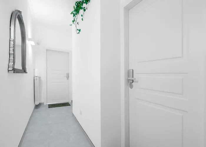 Dolce Exclusive Paradise In Apartamento *