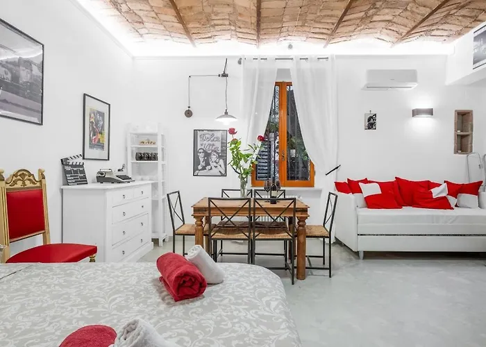 Dolce Exclusive Paradise In Apartamento *