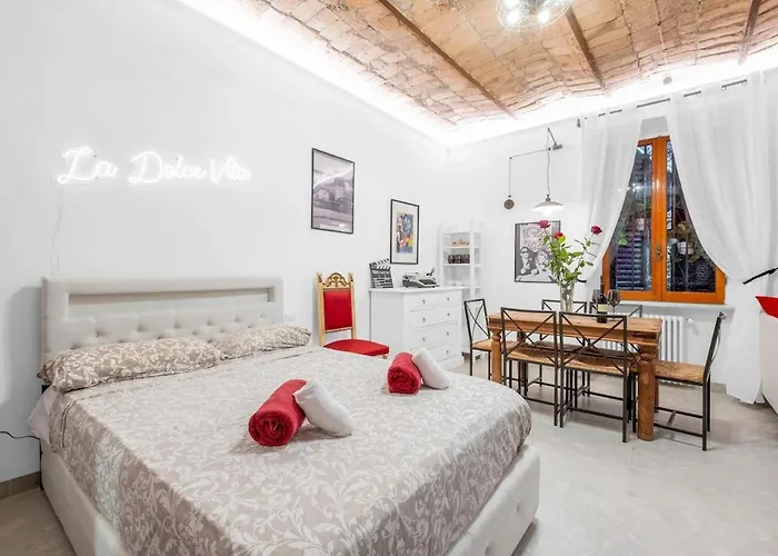 Dolce Exclusive Paradise In Apartamento *