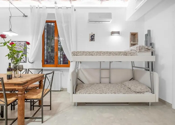 Apartamento Dolce Exclusive Paradise In *