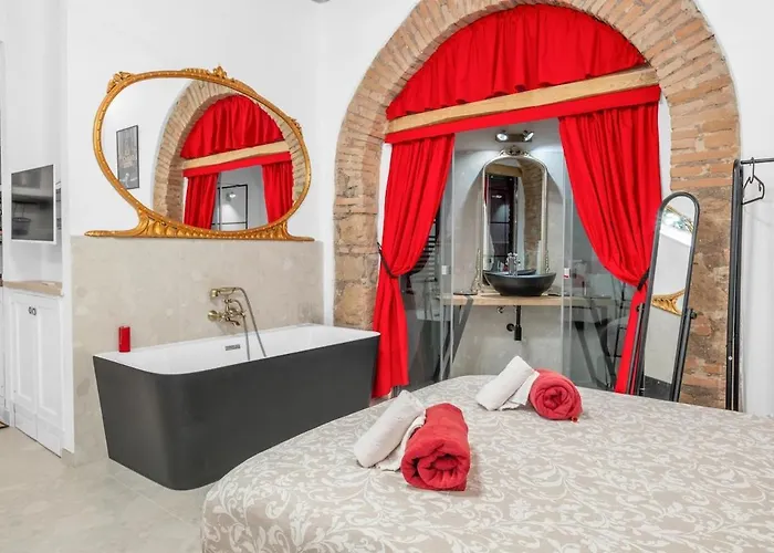 Apartamento Dolce Exclusive Paradise In *