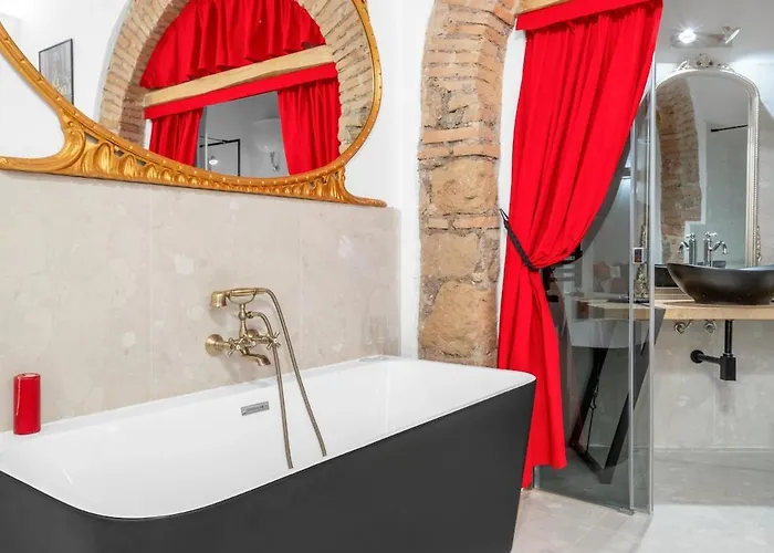 Apartamento Dolce Exclusive Paradise In *