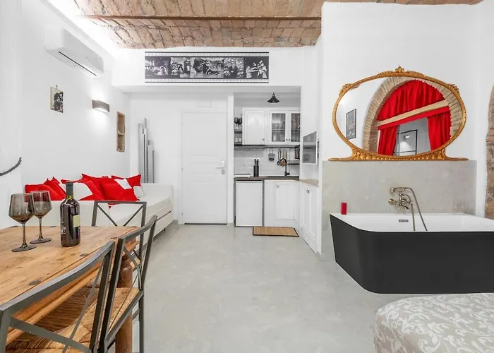 Apartamento Dolce Exclusive Paradise In Roma