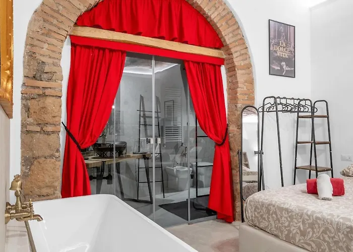 Apartamento Dolce Exclusive Paradise In