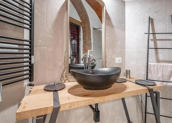Apartamento Dolce Exclusive Paradise In