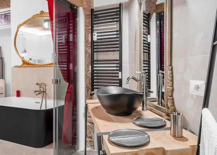 Dolce Exclusive Paradise In Apartamento